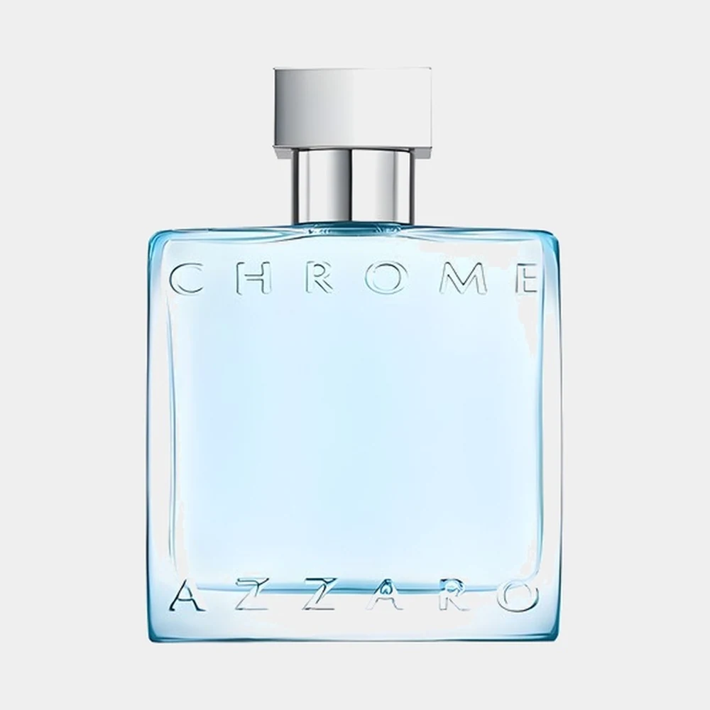 Azzaro Chrome 100 ml EDT