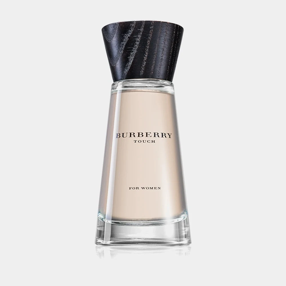 Burberry Touch for Women 100 ml EDP