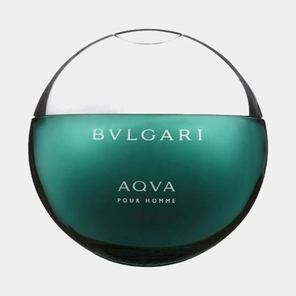 Bvlgari Aqua pour Homme 100 ml EDT