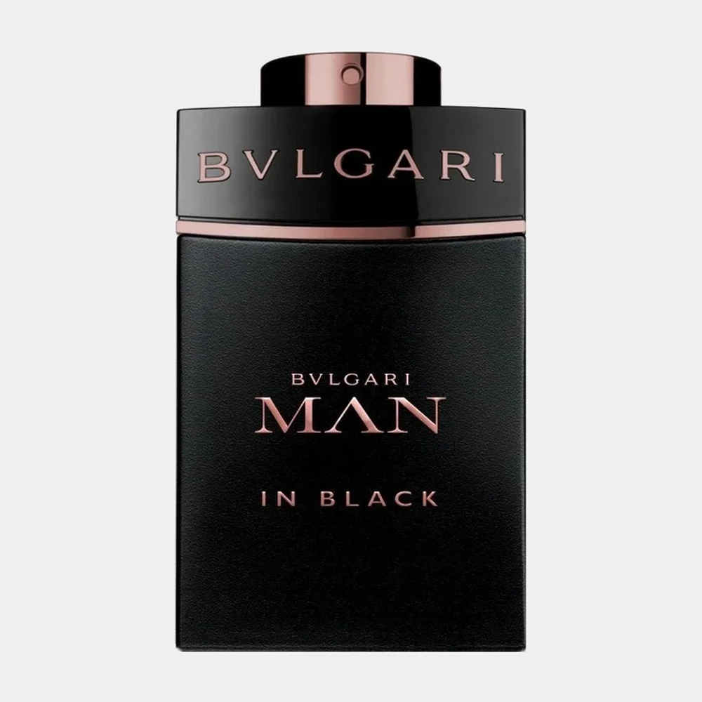 Bvlgari Man in Black 100 ml EDP