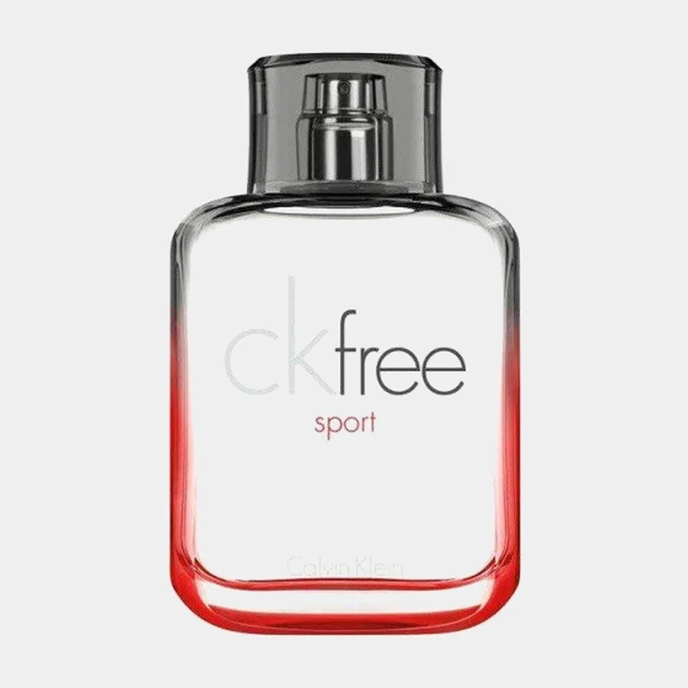 Calvin Klein Free Sport 100 ml EDT