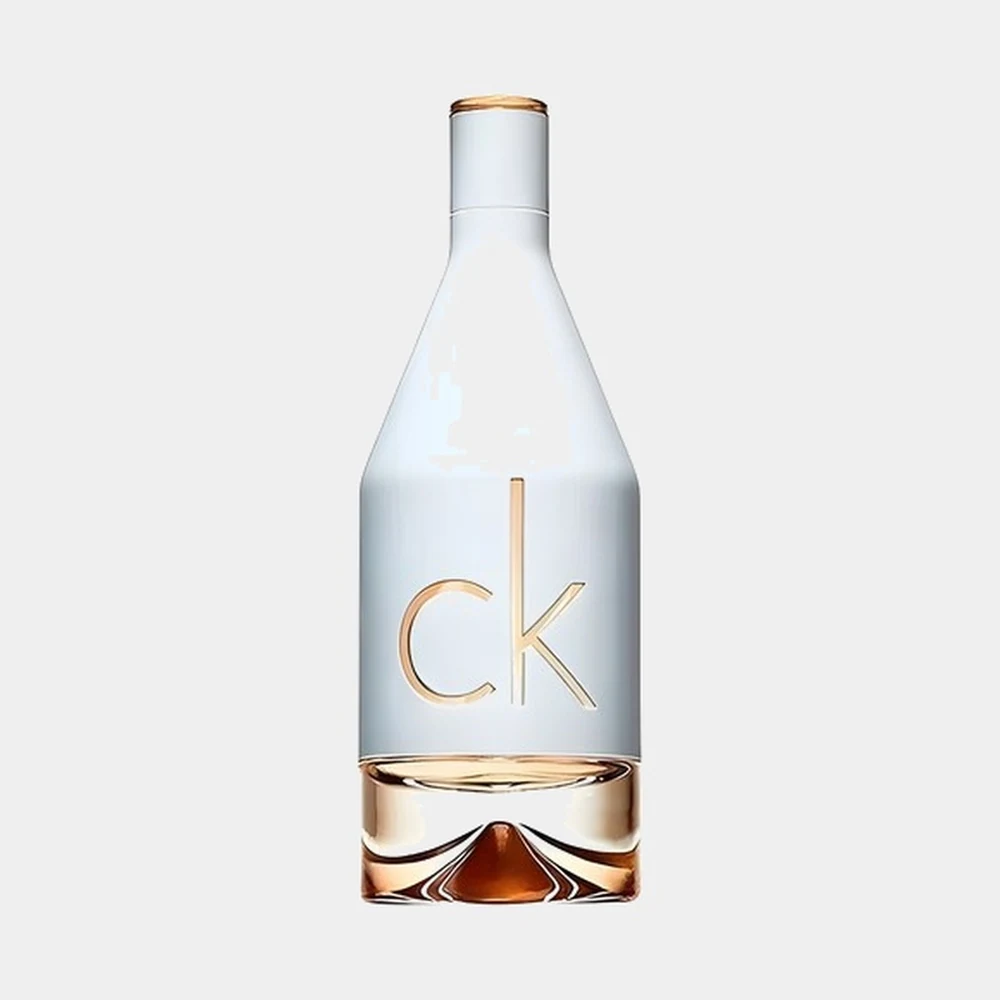 Calvin Klein In 2 U 100 ml EDT