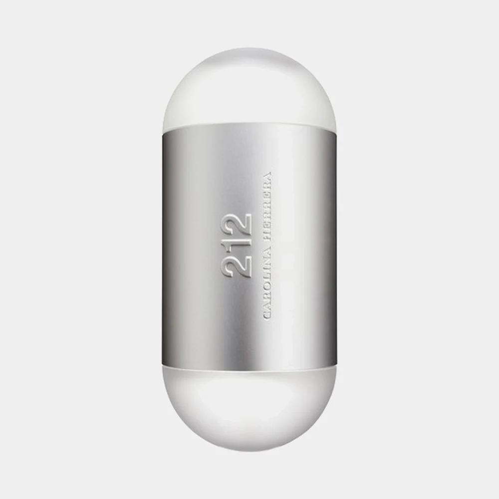 Carolina Herrera 212 80 ml EDT
