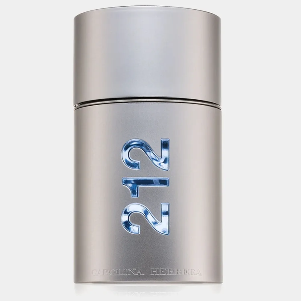 Carolina Herrera 212 Men 100 ml EDT