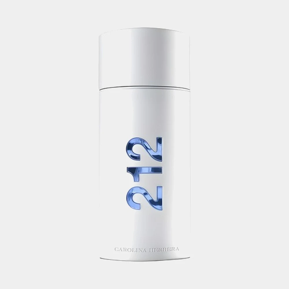 Carolina Herrera 212 Men Aqua 100 ml EDT