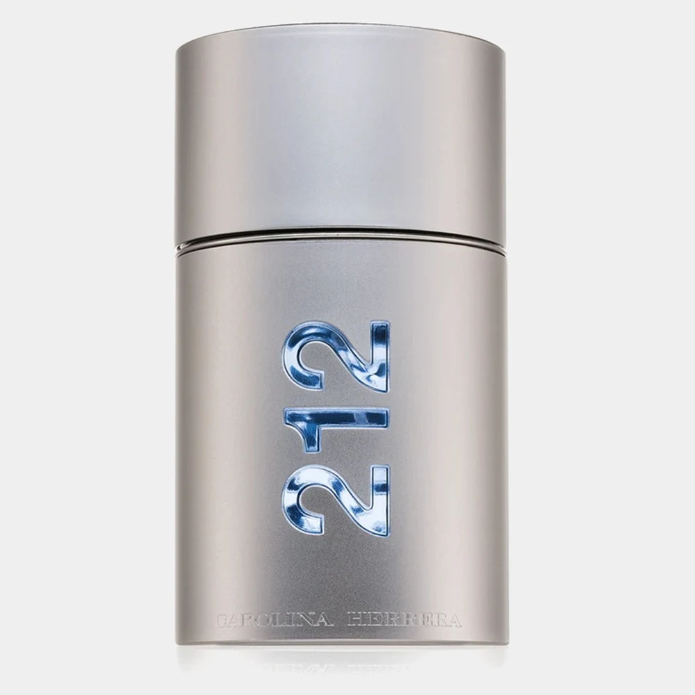 Carolina Herrera 212 Sexy Men 100 ml EDT