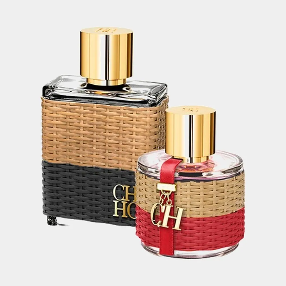 Carolina Herrera CH Men Central Park 100 ml EDT