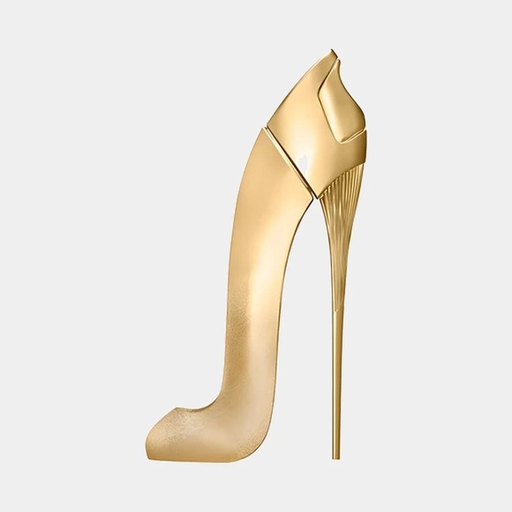Carolina Herrera Good Girl Gold 80 ml EDP