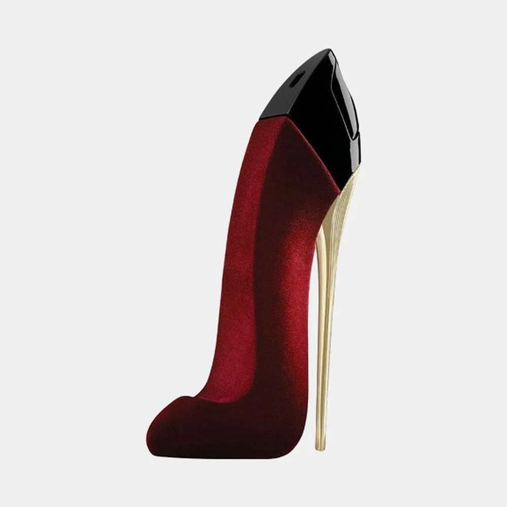Carolina Herrera Good Girl Velvet Fatale 80 ml EDP
