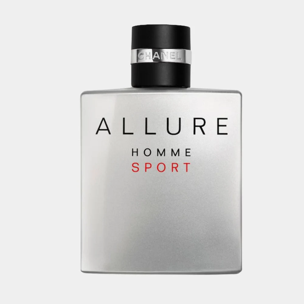 Chanel Allure Homme Sport 100 ml EDT