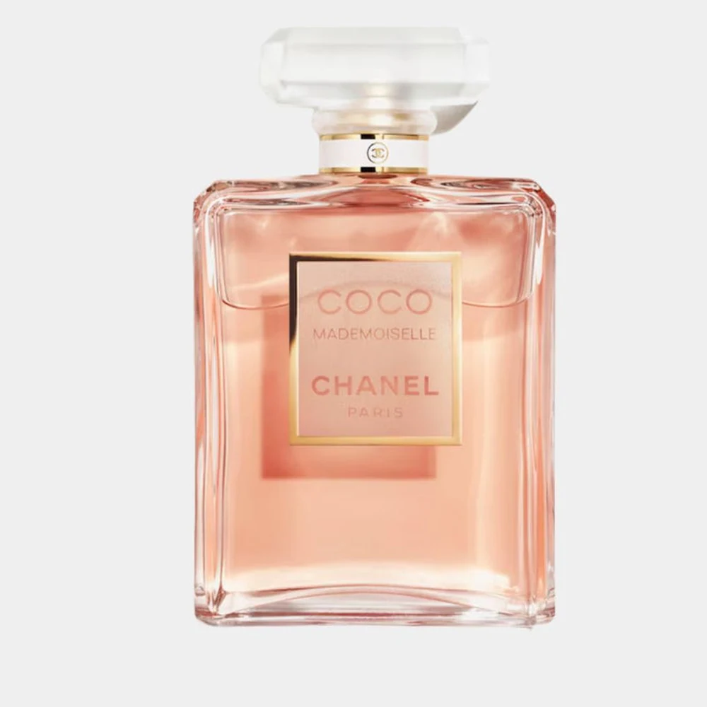 Chanel Coco Mademoiselle 100 ml EDP
