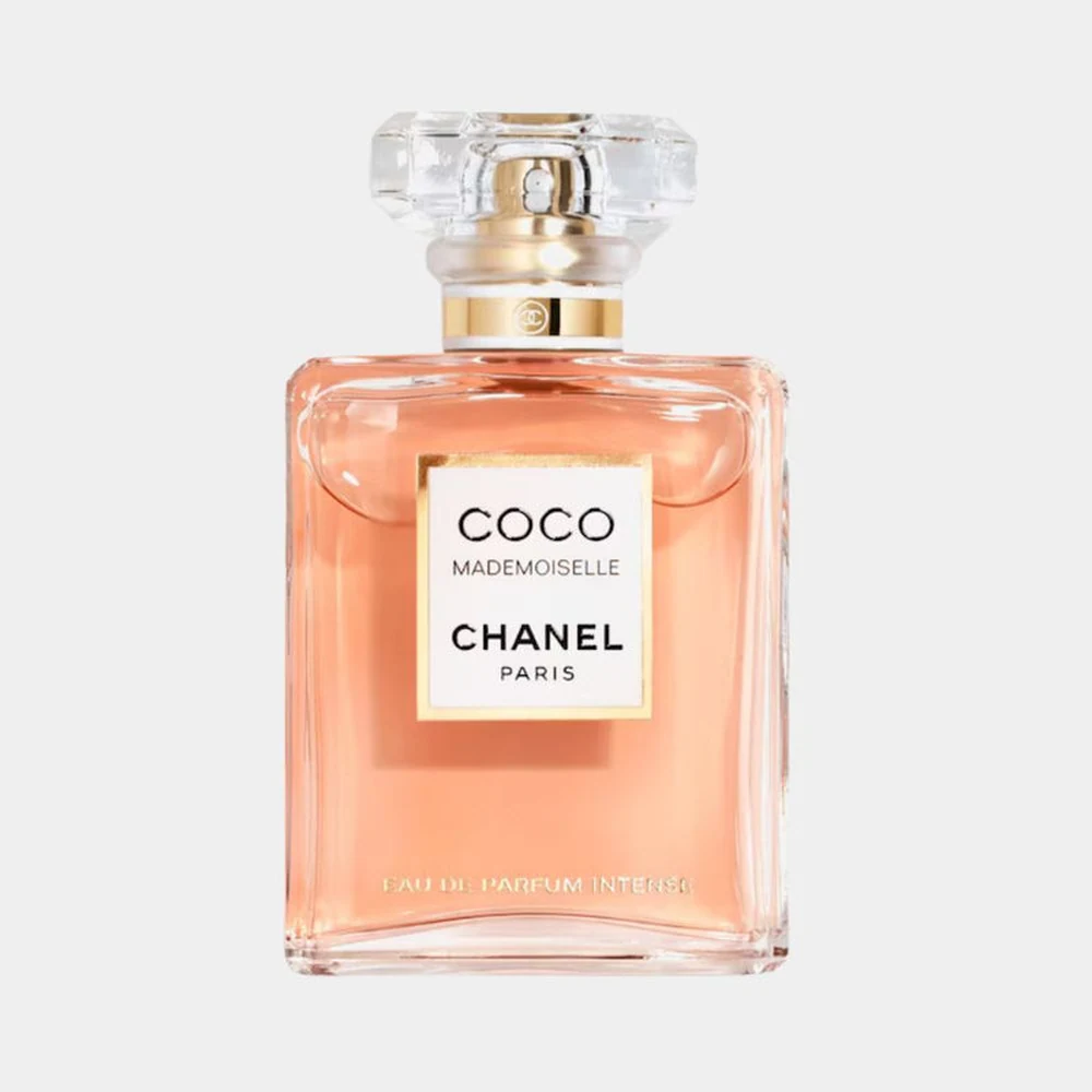 Chanel Coco Mademoiselle Intense 100 ml EDP