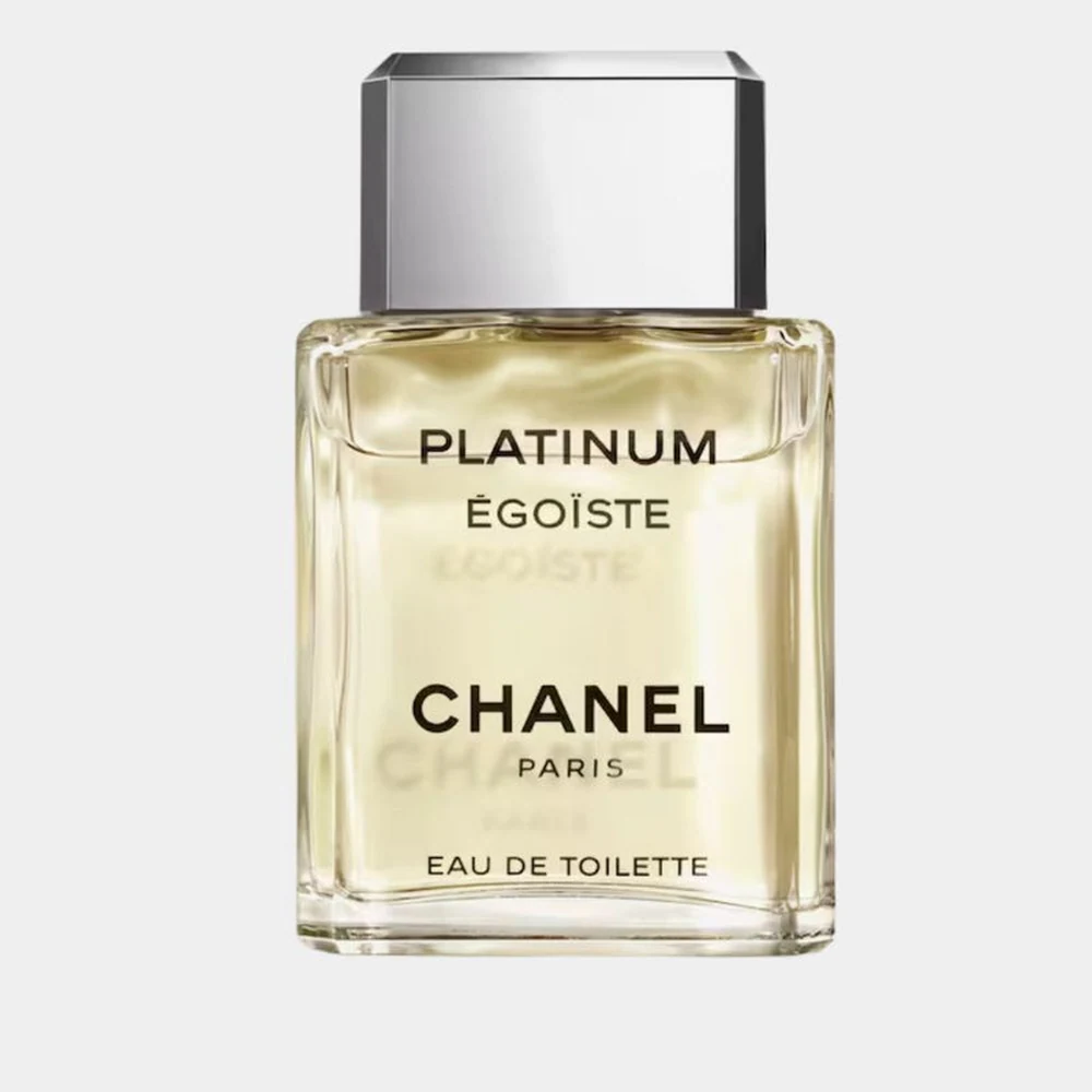 Chanel Egoiste Platinum 100 ml EDT