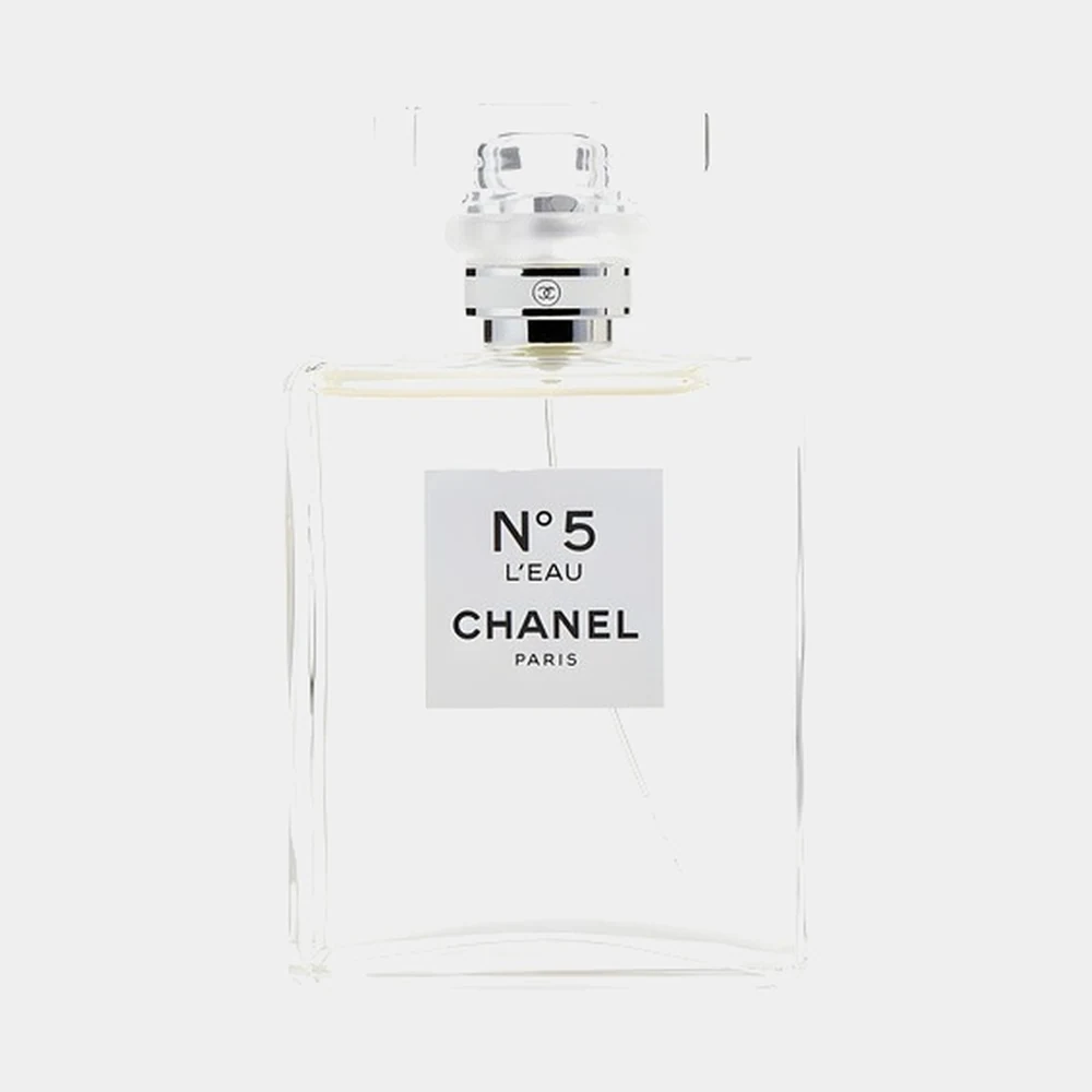 Chanel N°5 L'Eau 100 ml EDT