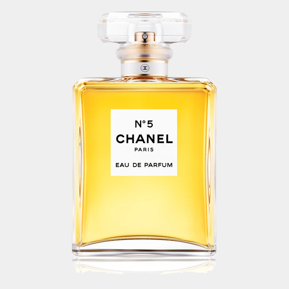Chanel N°5 100 ml EDP