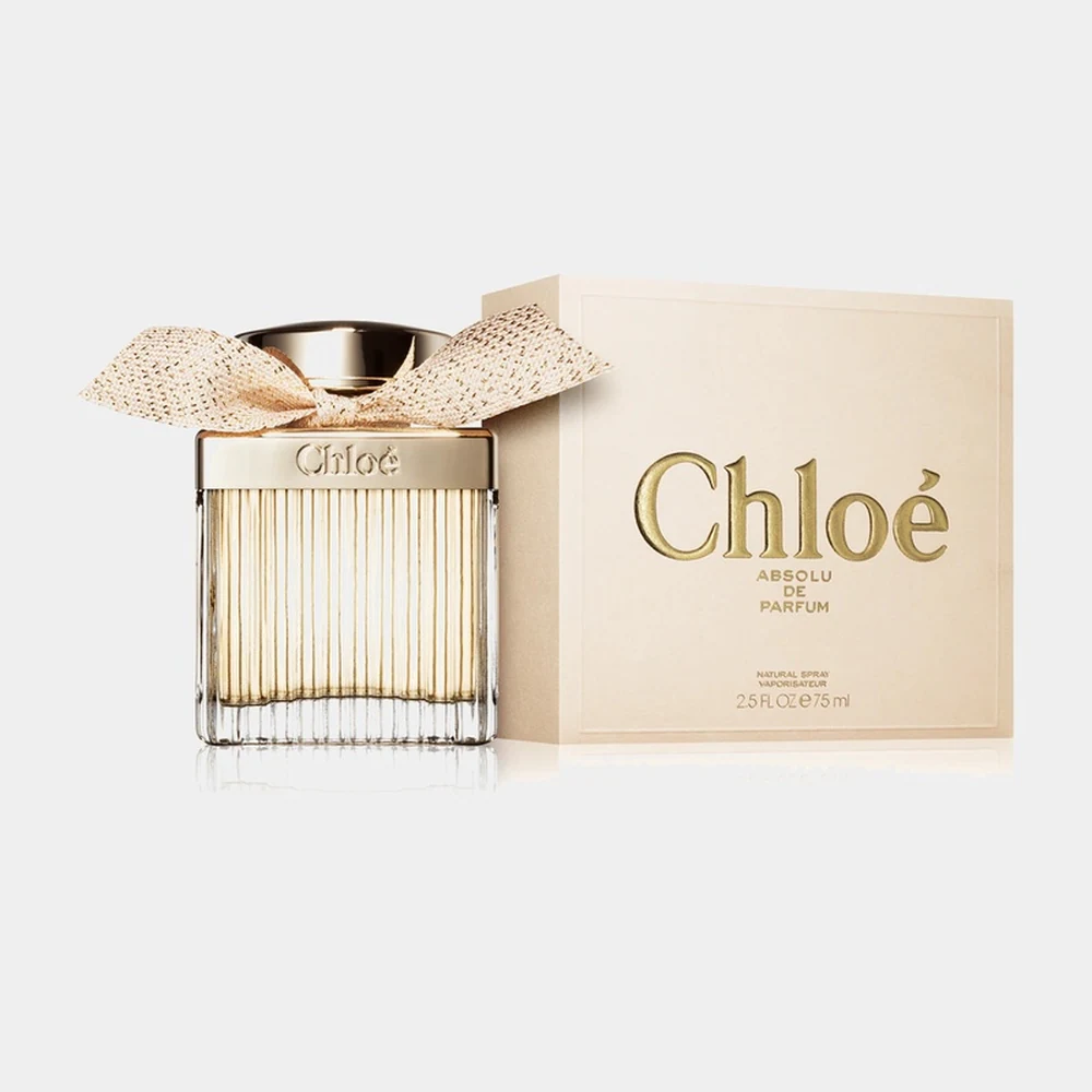 Chloe Chloe Absolu de Parfum 75 ml EDP