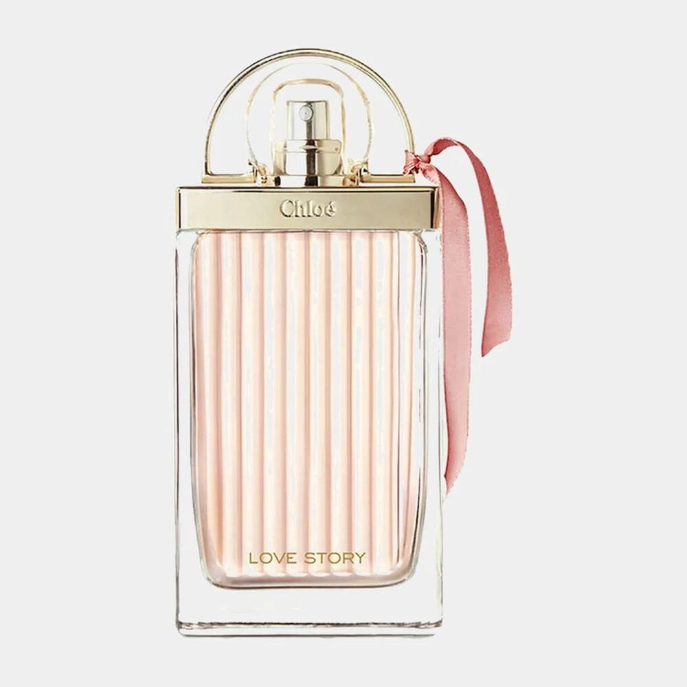 Chloe Love Story 75 ml EDT