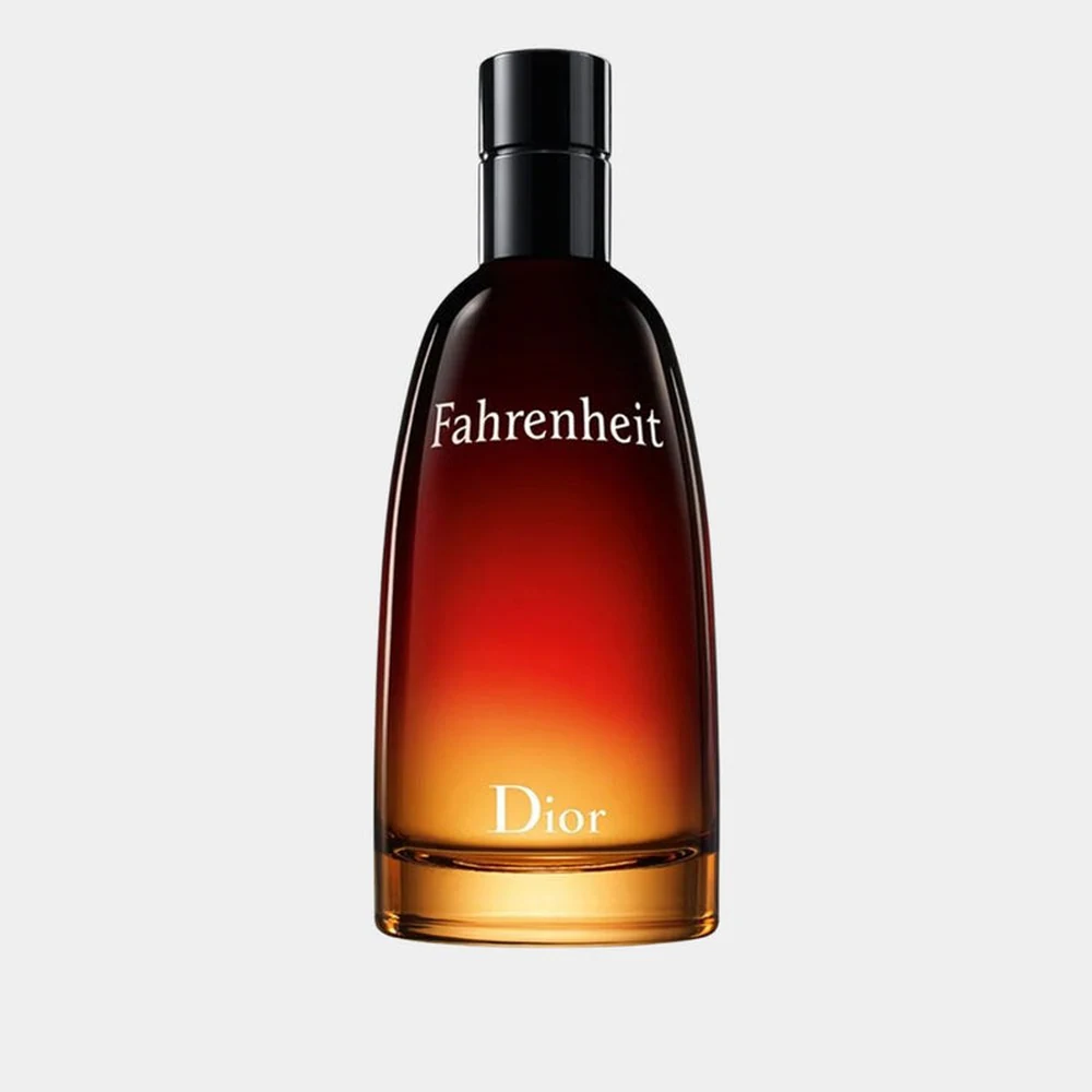 Christian Dior Fahrenheit 100 ml EDT