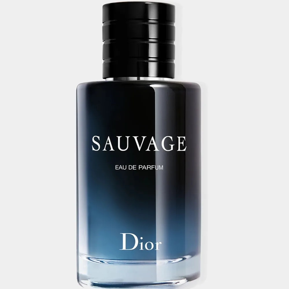 Christian Dior Sauvage 100 ml EDP