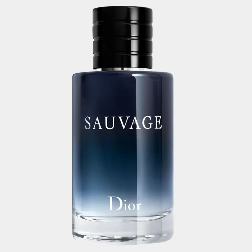 Christian Dior Sauvage 100 ml EDT