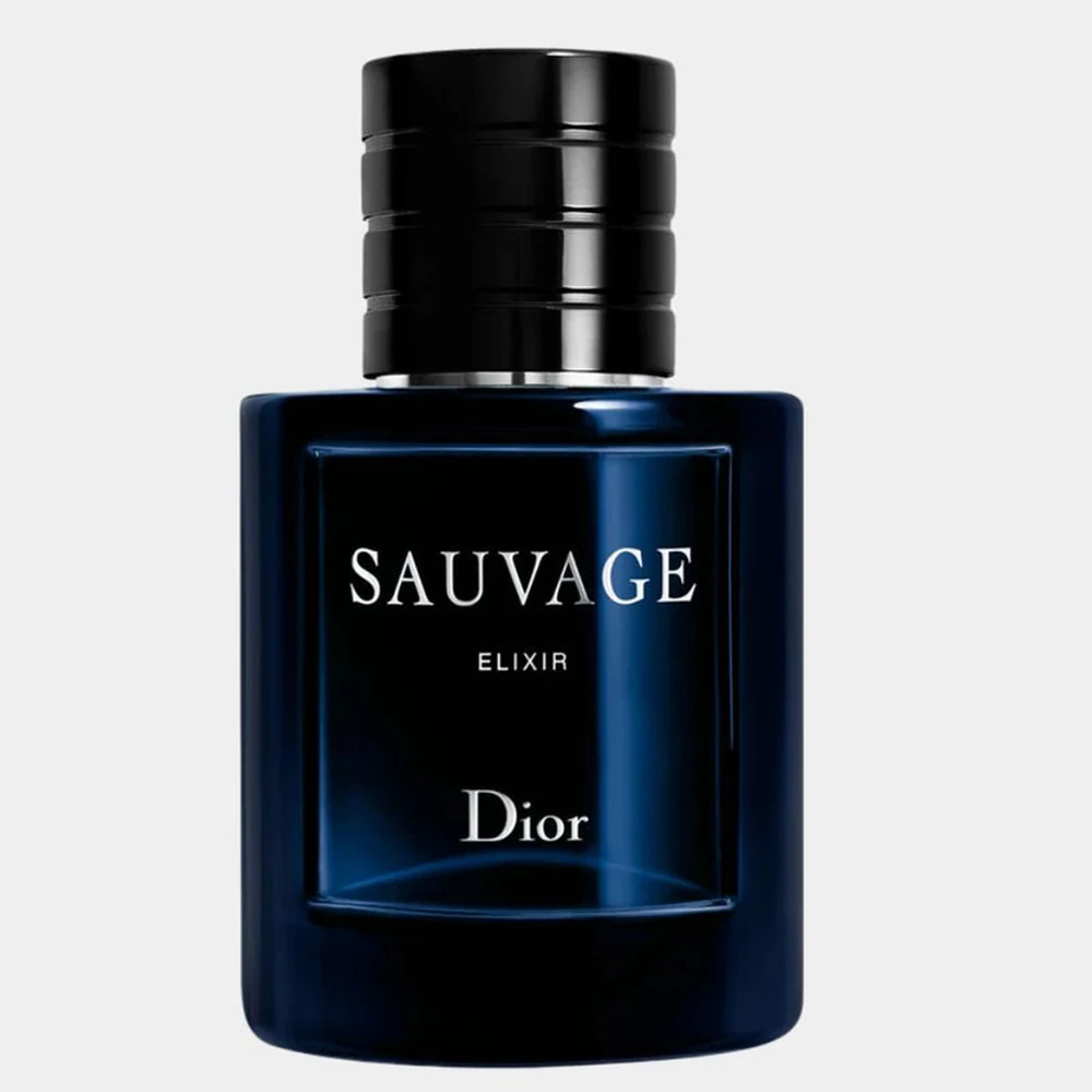 Christian Dior Sauvage Elixir 60 ml Parfum