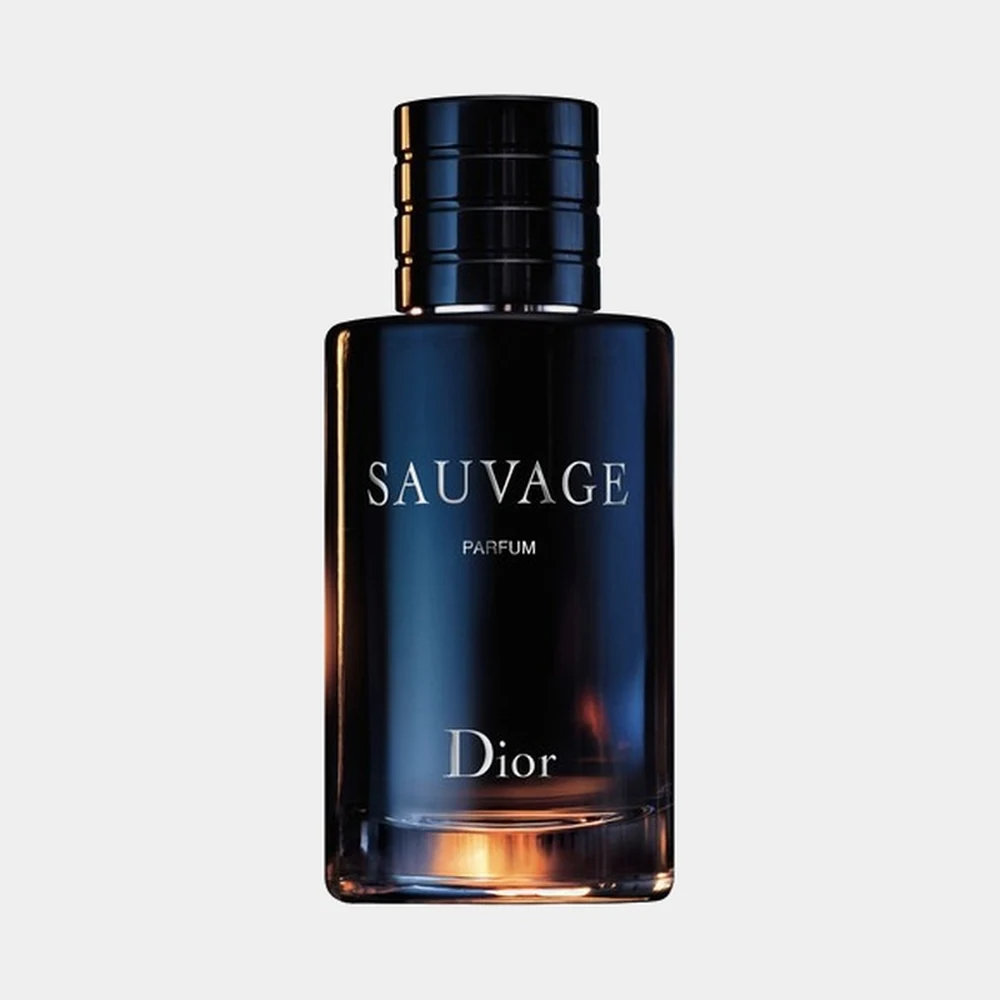 Christian Dior Sauvage Parfum 100 ml