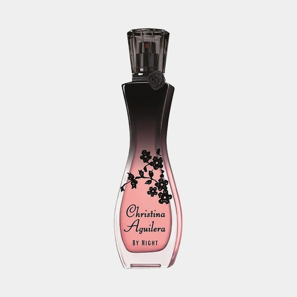 Christina Aguilera By Night 75 ml EDP