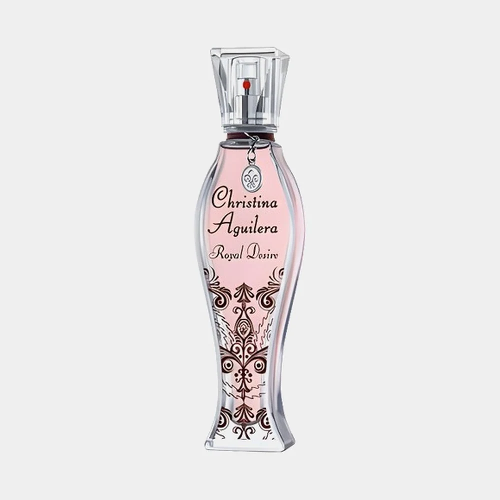 Christina Aguilera Royal Desire 100 ml EDP