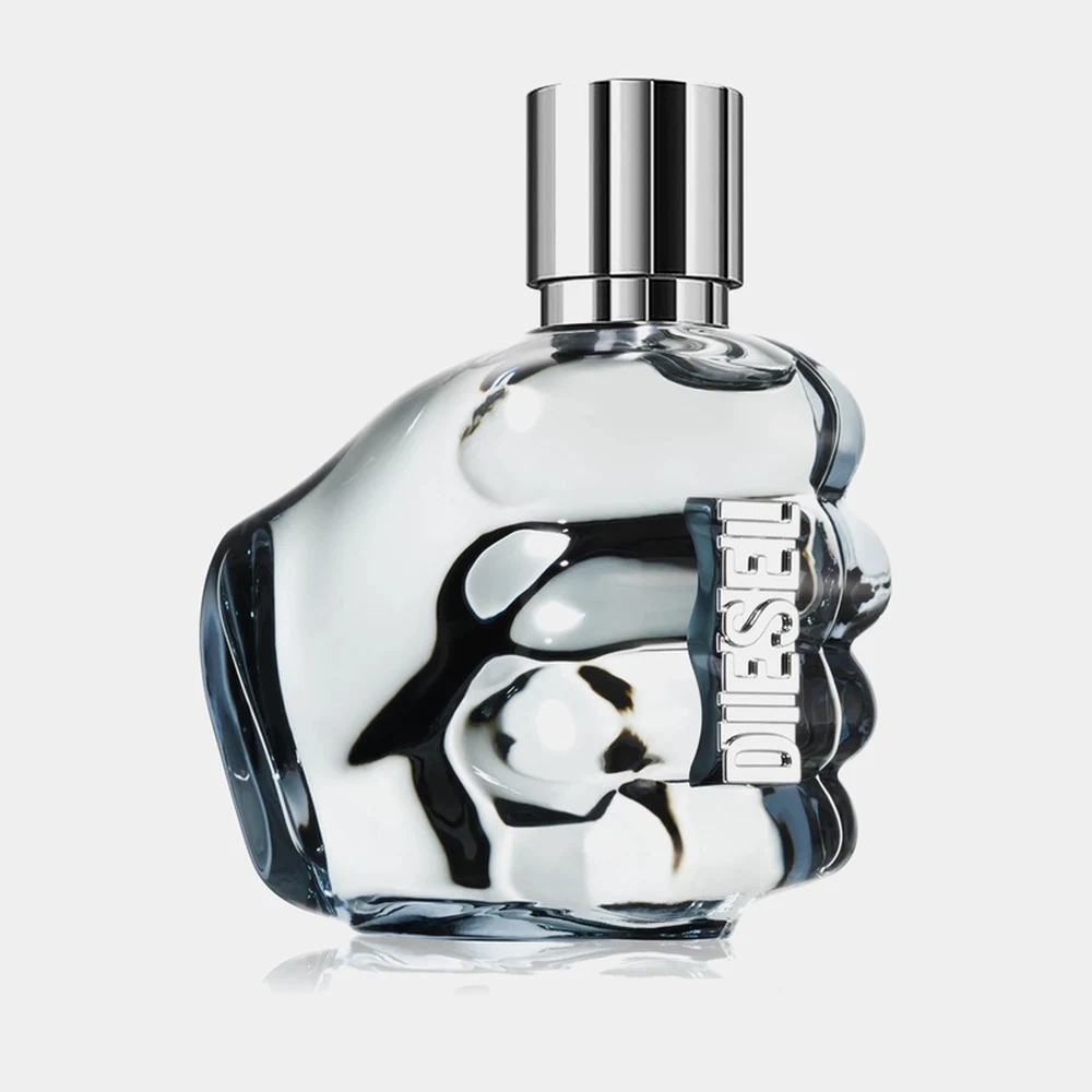 Diesel Only the Brave 75 ml EDT