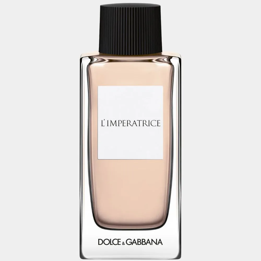 Dolce & Gabbana 3 L'Imperatrice 100 ml EDT