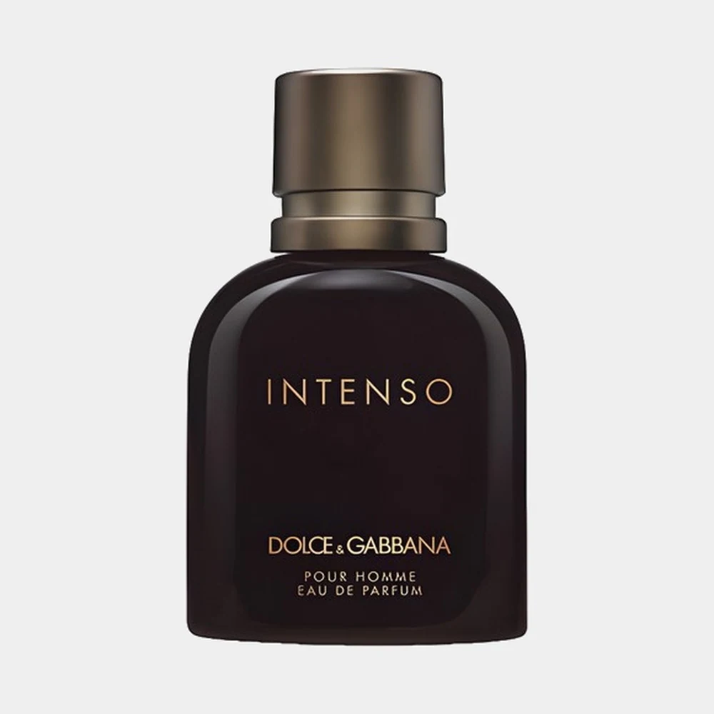 Dolce & Gabbana Intenso pour Homme 125 ml EDP