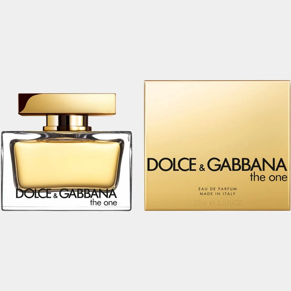 Dolce & Gabbana The One 75 ml EDP