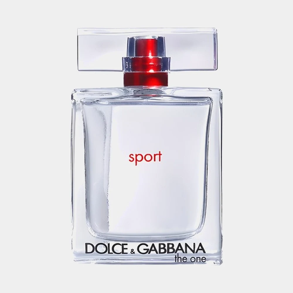 Dolce & Gabbana The One Sport 100 ml EDT