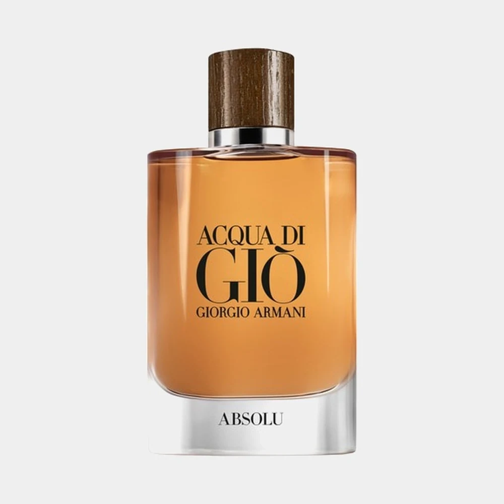 Giorgio Armani Acqua Di Gio Absolu 100 ml EDP