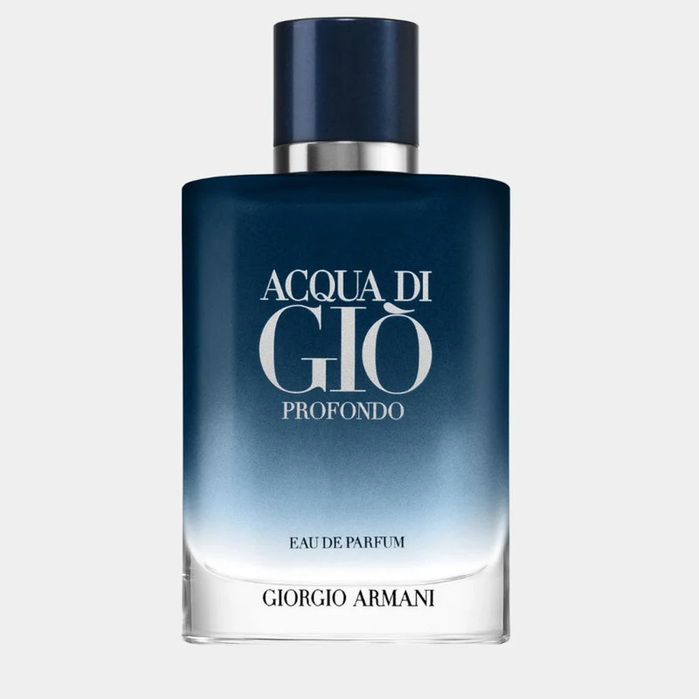 Giorgio Armani Acqua Di Gio Profondo 100 ml EDP