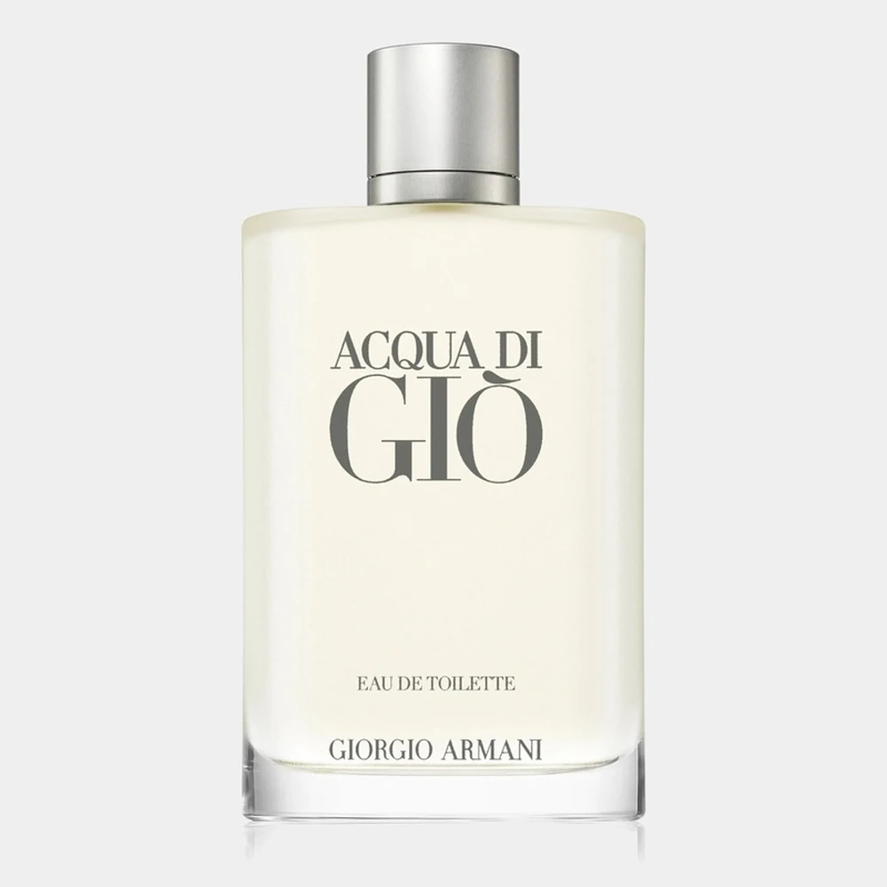 Giorgio Armani Acqua Di Gio Profumo 100 ml EDP