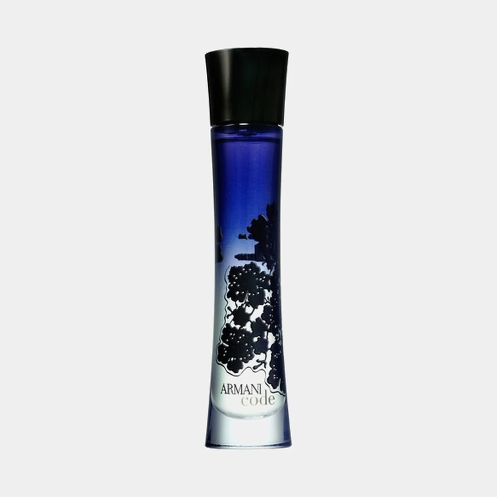 Giorgio Armani Code for Her 75 ml EDP