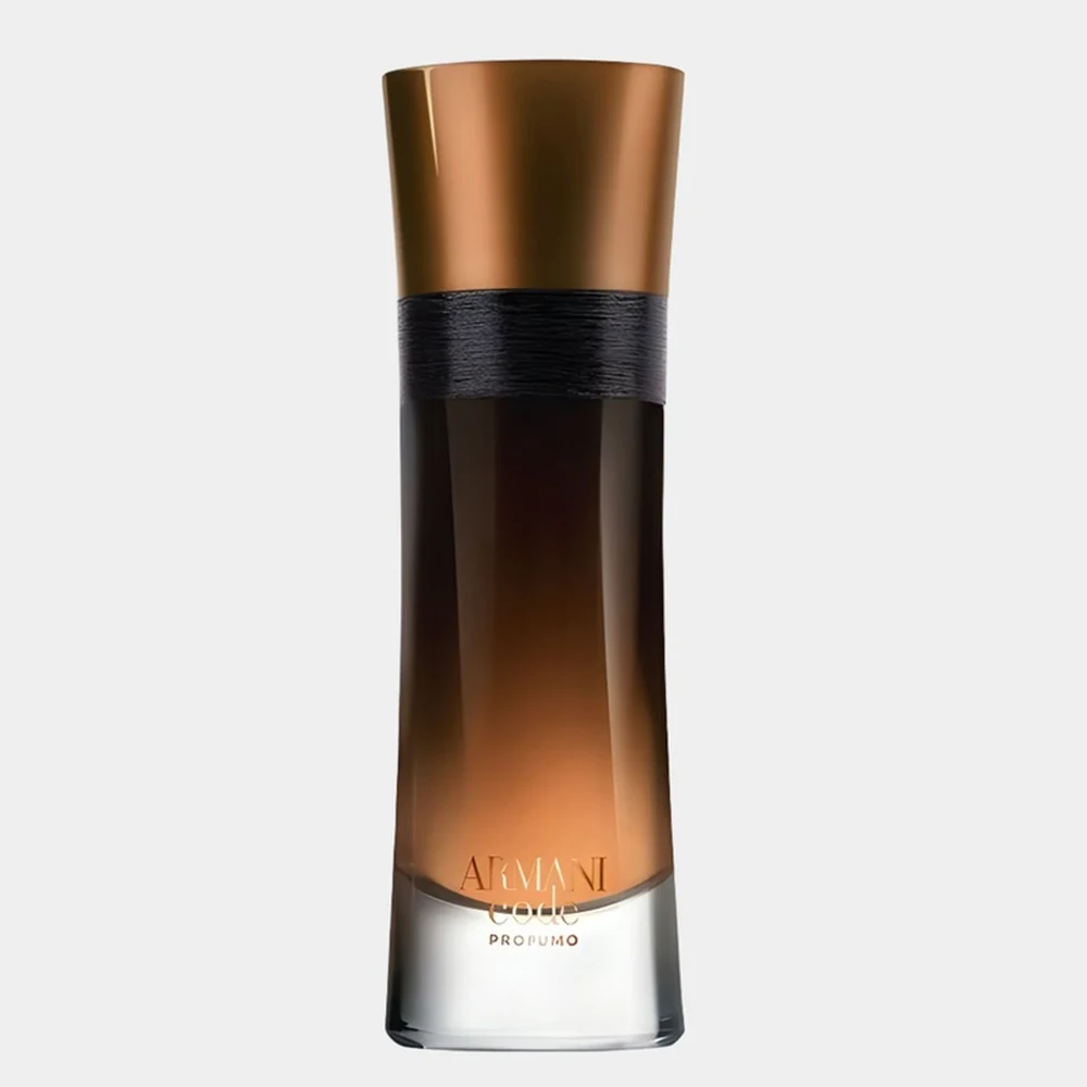 Giorgio Armani Code Profumo 110 ml EDP