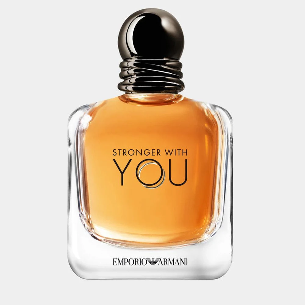 Giorgio Armani Emporio Stronger With You 100 ml EDT
