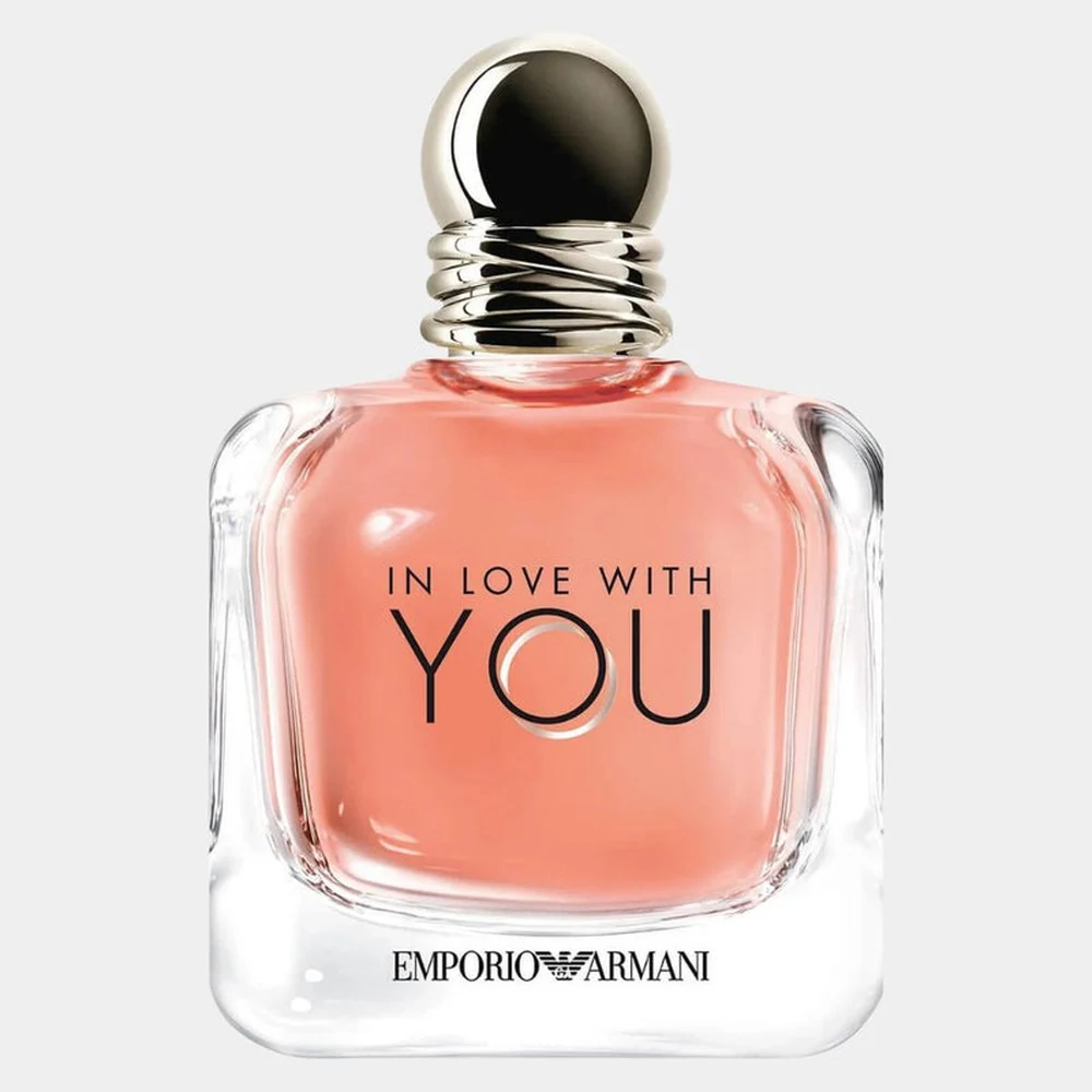 Giorgio Armani In Love With You 100 ml EDP