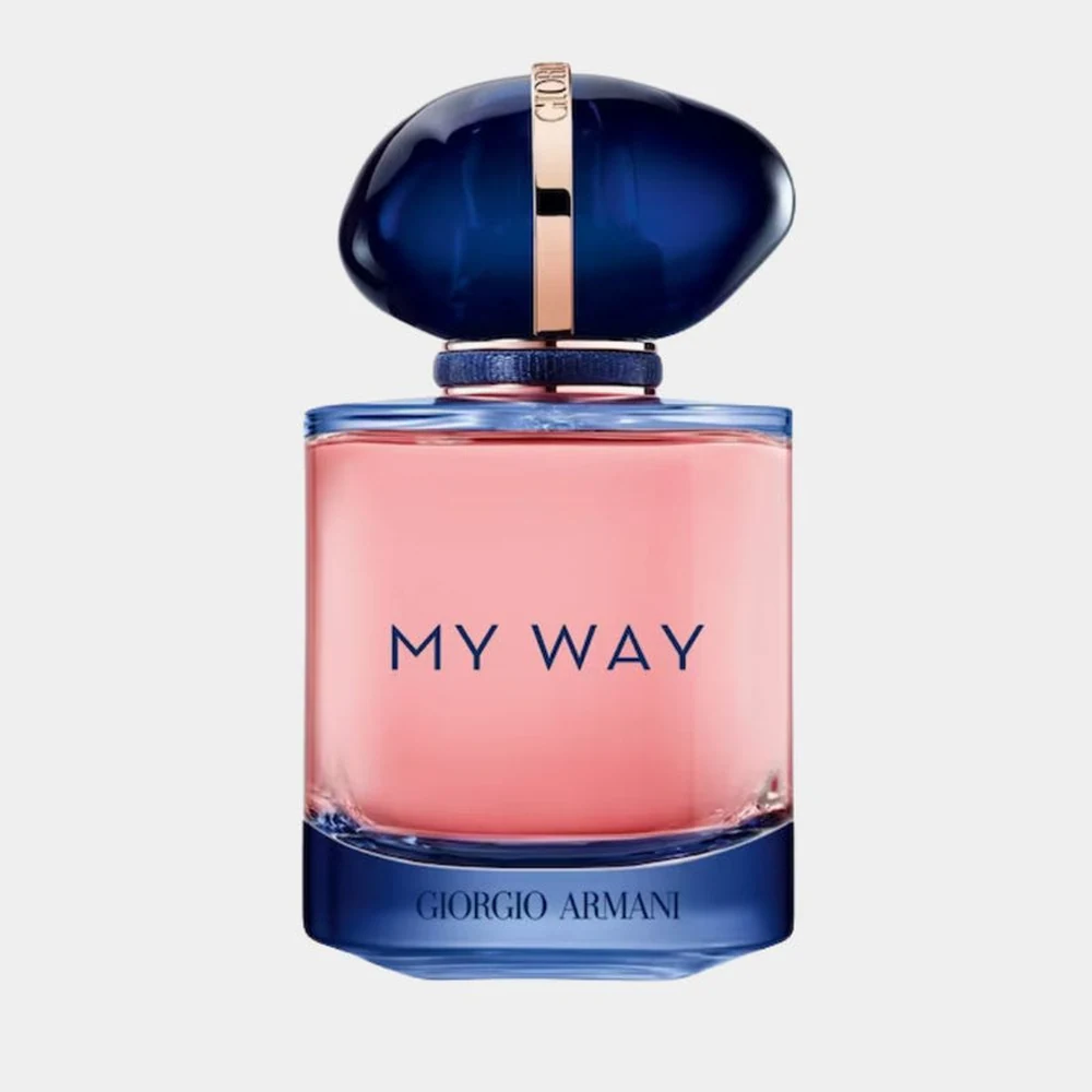 Giorgio Armani My Way Intense 50 ml EDP
