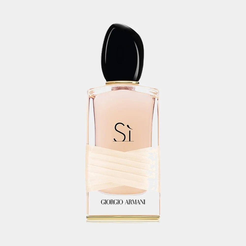 Giorgio Armani Si Rose Signature 100 ml EDP