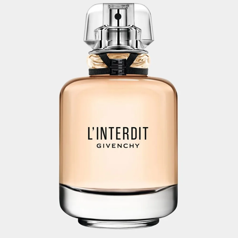Givenchy L'Interdit 80 ml EDP