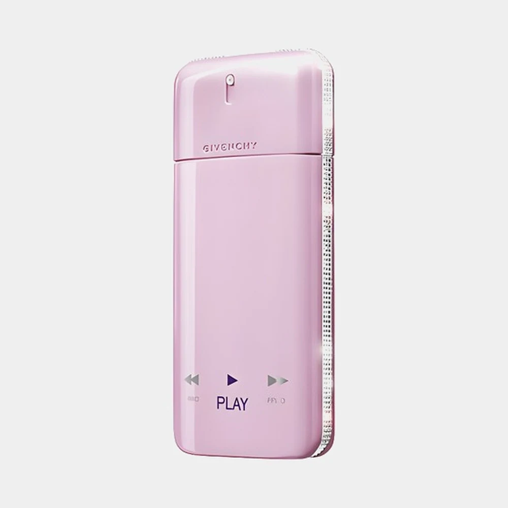 Givenchy Play for Her 75 ml EDP