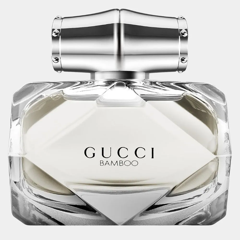 Gucci Bamboo 75 ml EDP