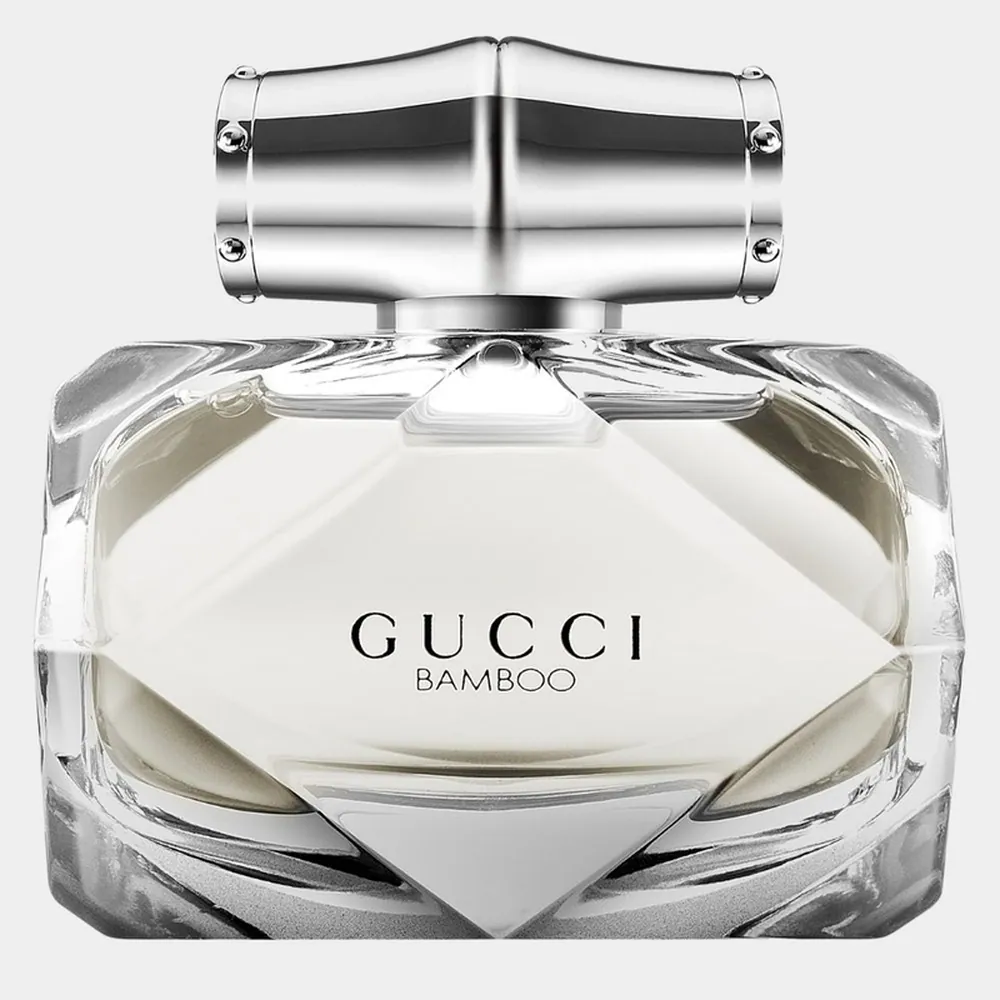 Gucci Bamboo Limited Edition 75 ml EDP