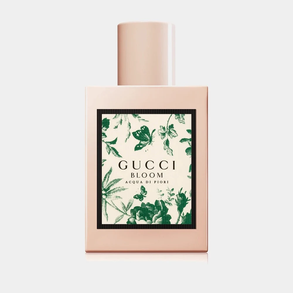 Gucci Bloom Acqua Di Fiori 100 ml EDT