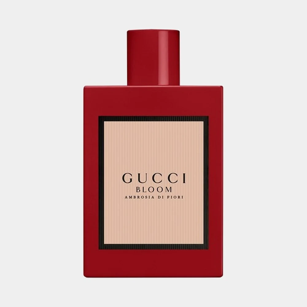 Gucci Bloom Ambrosia Di Fiori 100 ml EDP