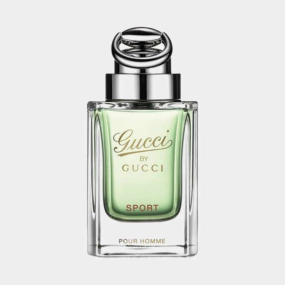 Gucci By Gucci Sport 90 ml EDT
