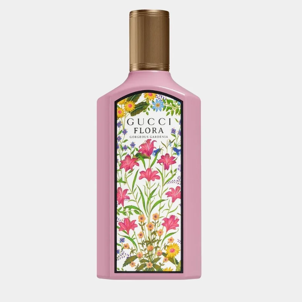 Gucci Flora Gorgeous Gardenia 100 ml EDP